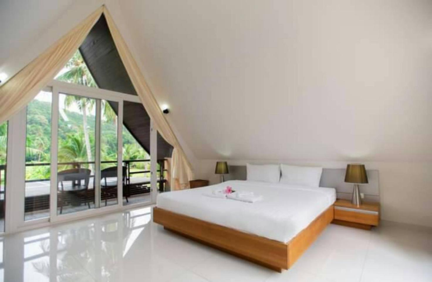 Vitamin Sea Villas Koh Chang Exterior photo