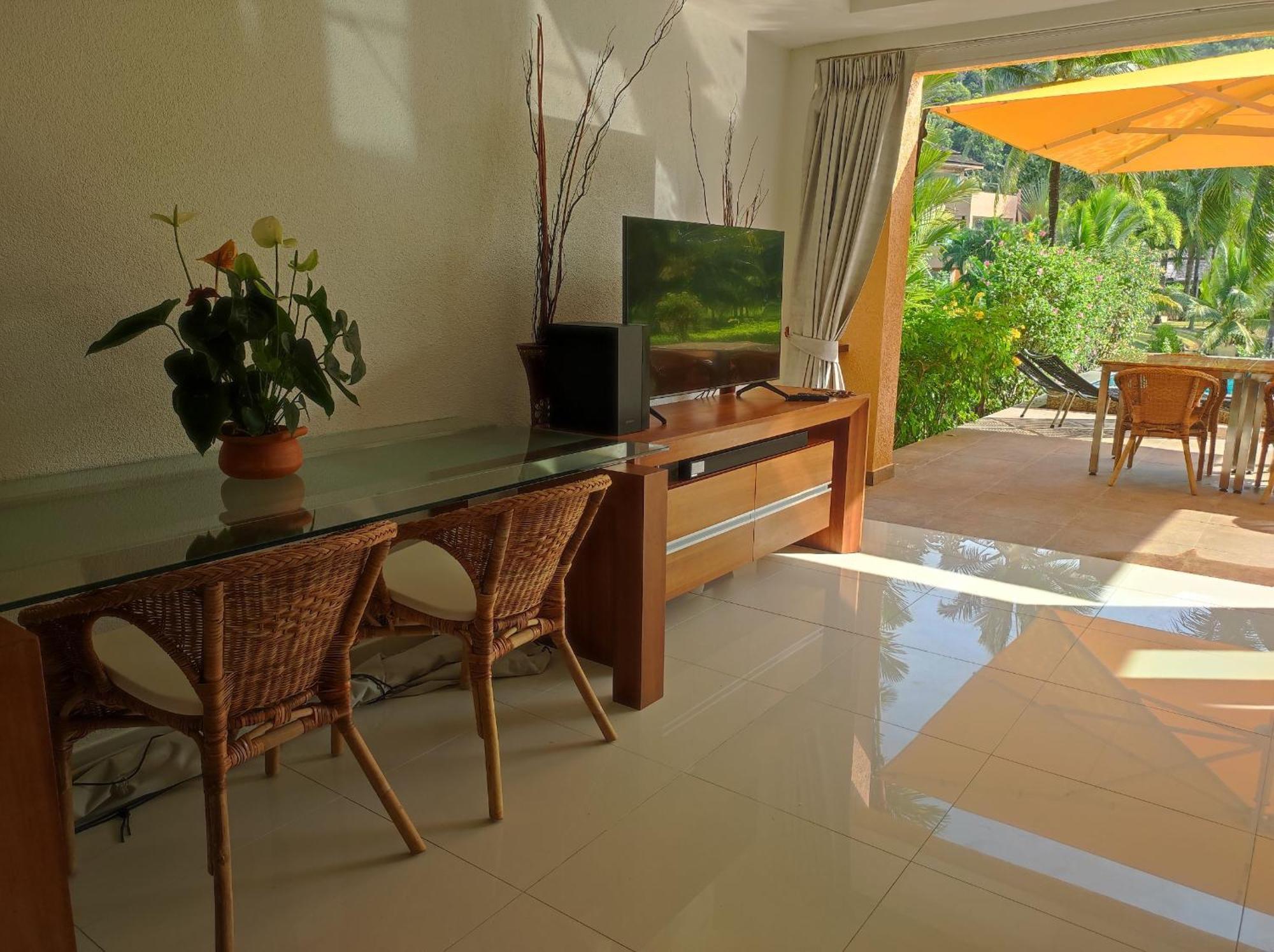 Vitamin Sea Villas Koh Chang Exterior photo