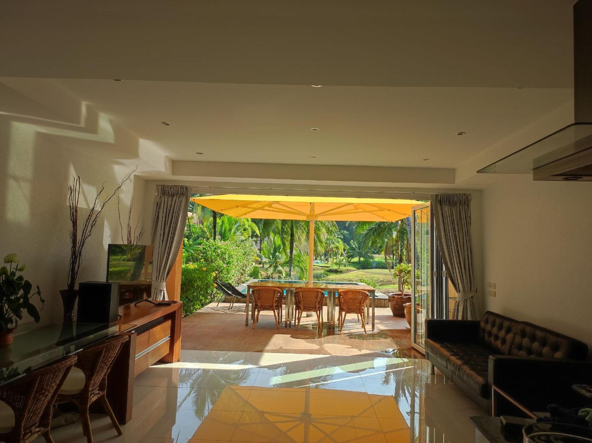 Vitamin Sea Villas Koh Chang Exterior photo