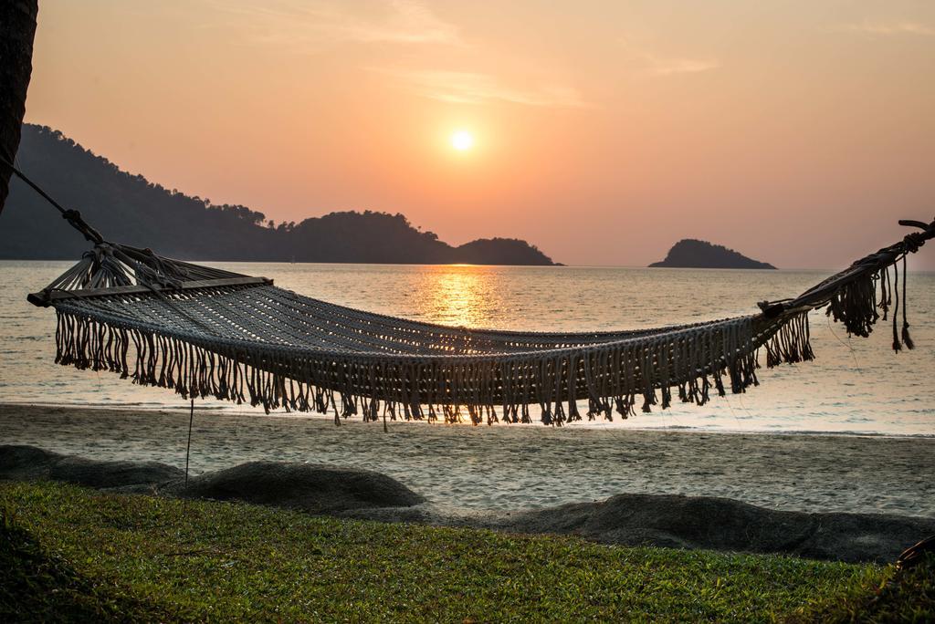 Vitamin Sea Villas Koh Chang Exterior photo