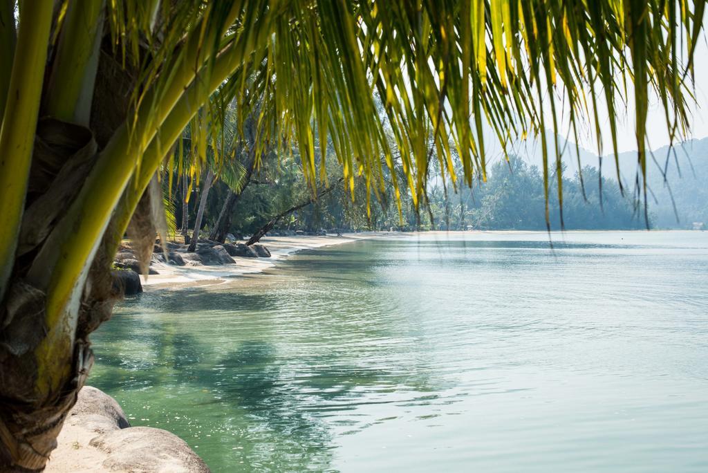 Vitamin Sea Villas Koh Chang Exterior photo