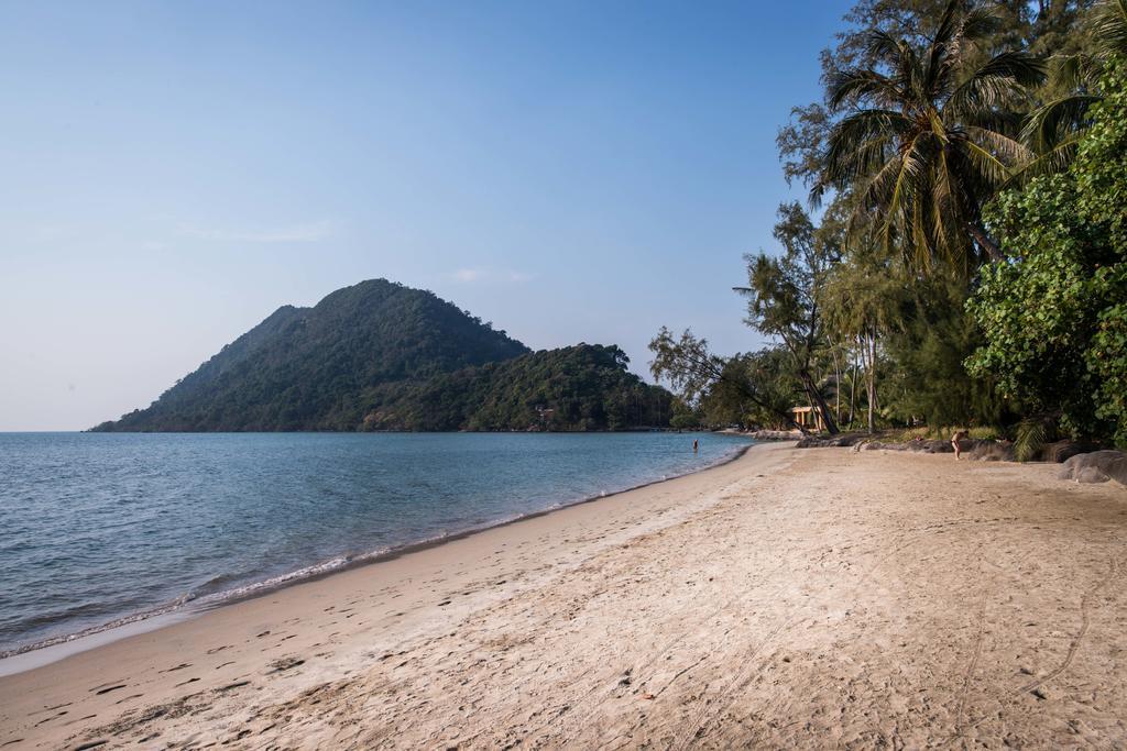 Vitamin Sea Villas Koh Chang Exterior photo