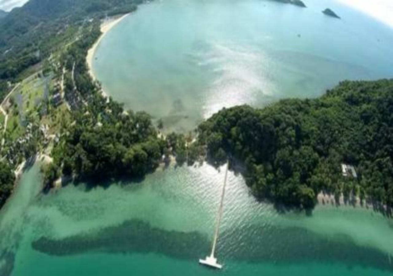 Vitamin Sea Villas Koh Chang Exterior photo